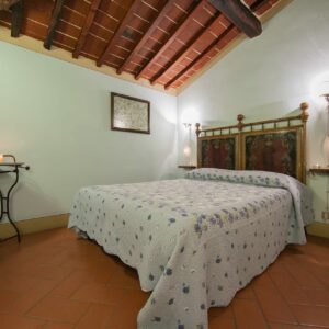 Casa Fufigna 2 slaapkamer