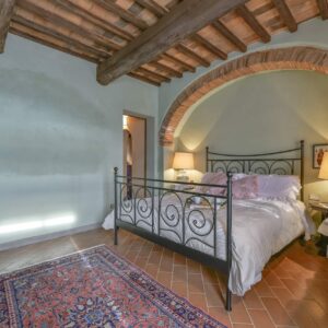 Villa Solaria slaapkamer