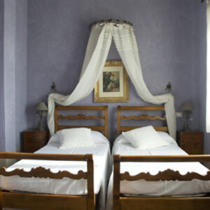 Country Resort Guadalupe Toscana Country Suite F6