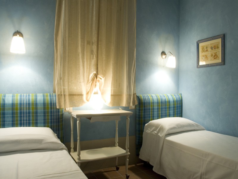 Country Resort Guadalupe Toscana Country junior Suite F8