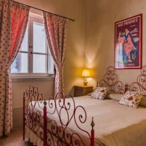 Country Resort Guadalupe Toscana Country Suite F5