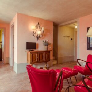 Country Resort Guadalupe Toscana La Residenza Arancio F10