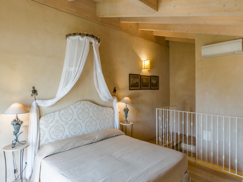 Country resort Guadalupe Toscana Countru Plus Suite F9